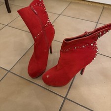 High heels 40 gebraucht kaufen  Reisbach
