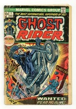 Ghost rider 0.5 for sale  Arlington