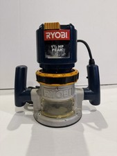 Ryobi r161 router for sale  Fountaintown