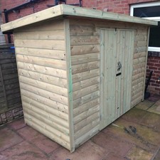 Bike tool shed for sale  SUNDERLAND