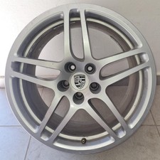 Cerchio lega porsche usato  Paolisi