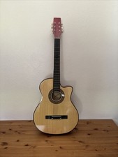 Chitarra classica con usato  Lauria