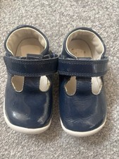 Clarks baby girls for sale  PRESTON