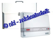 Zeichenplatte rotring profil gebraucht kaufen  Berlin
