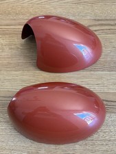 Mini spiegelkappen farbe gebraucht kaufen  Altenstadt