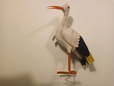 Steiff sammlerstück storch gebraucht kaufen  Nürnberg