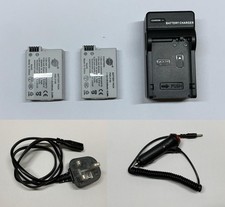Battery canon eos for sale  EASTBOURNE