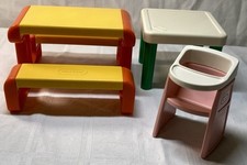 Vtg little tikes for sale  Land O Lakes