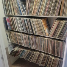 Clearance vinyl records for sale  Palm Springs