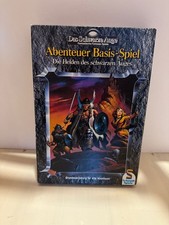schwarze auge basisspiel gebraucht kaufen schwarze auge basisspiel gebraucht kaufen Igensdorf