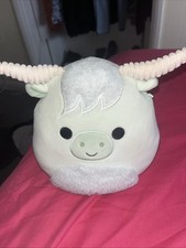 Squishmallows iver highland for sale  ALFORD