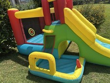 giostra bambini usato  Paterno