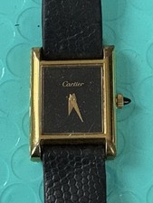 Vintage swiss cartier for sale  Loveland