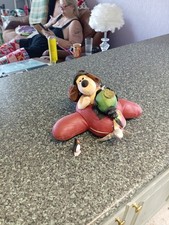 Gromit figure for sale  LEEDS