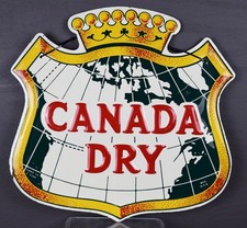 Canada dry die for sale  Onley