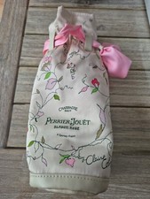 Champagne bag. perrier d'occasion  Expédié en Belgium
