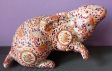 Porcelaine imari japon d'occasion  Bordeaux-