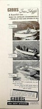 1947 print gibbs for sale  Sterling Heights