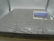 Interlocking foam tiles for sale  SWANSEA