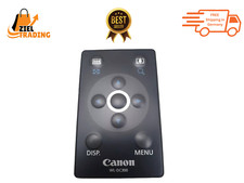 Canon dc300 fernbedienung gebraucht kaufen  Hamburg