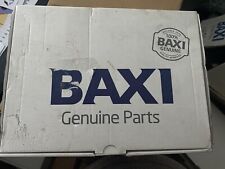 Baxi genuine parts for sale  HORNCHURCH