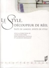 Style decoupeur reel d'occasion  Expédié en Belgium