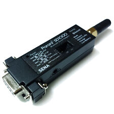 Adaptador serial tipo SENA Parani SD1000-00 sem fio classe 1 100M RS232 comprar usado  Enviando para Brazil