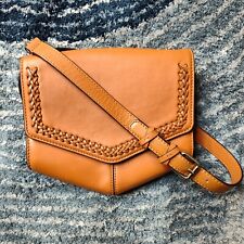 Sandro camel leather for sale  Los Angeles