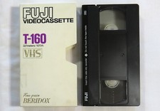 Fuji blank vhs for sale  Pittsburg