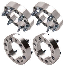 4x35mm 6x139.7 Roue Entretoises Adaptateurs for Nissan Pathfinder Ford Ranger d'occasion  Gonesse
