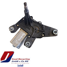 Renault scenic wischermotor gebraucht kaufen  Lustadt