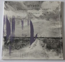45t detroit acoustiques d'occasion  Chatou