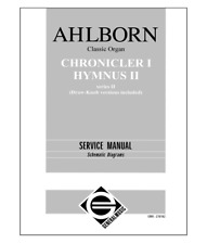 Gem ahlborn chronicler usato  Teramo