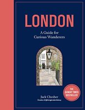 London guide curious for sale  UK