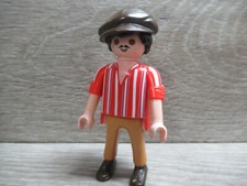Playmobil figuren mann gebraucht kaufen  Haßmersheim