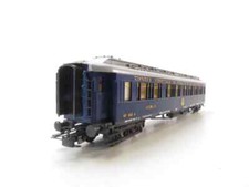Liliput 26600 schlafwagen gebraucht kaufen  Rödermark