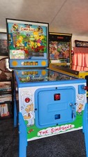 Pinball machine for sale  COLEFORD