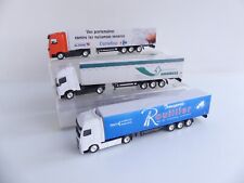 Trucks with custom d'occasion  Expédié en Belgium