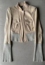 Ann demeulemeester leather for sale  LONDON