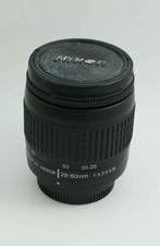 Nikon nikkor 80mm for sale  Portland
