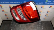 Fanale post. dx. usato  Cinisello Balsamo