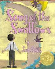 Song swallows hardcover for sale  Montgomery