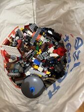 Lego bundle 4kg for sale  WEST MOLESEY