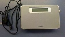 Sony xdr s20 for sale  TILBURY