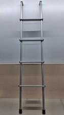 Tall bunk bed for sale  Nappanee