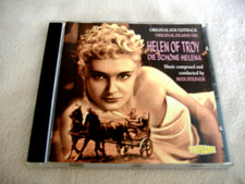 Helen troy film for sale  MARTOCK