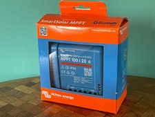 Victron solarladeregler mppt gebraucht kaufen  Esslingen am Neckar