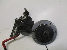 Schloßsatz kawasaki zzr gebraucht kaufen  Ellwangen (Jagst)