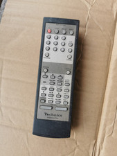 Technics rak hda25wh for sale  WATERLOOVILLE