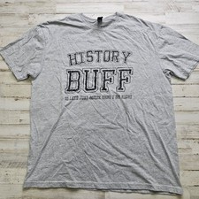 Funny history buff for sale  Magnolia